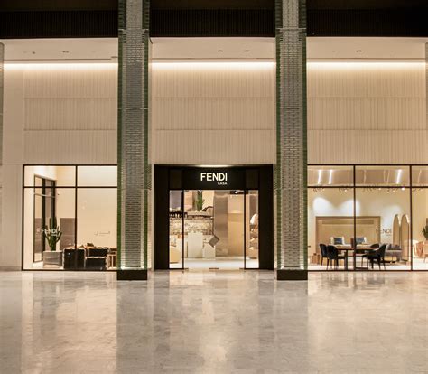 buy fendi estate qatari peninsula|fendi store doha.